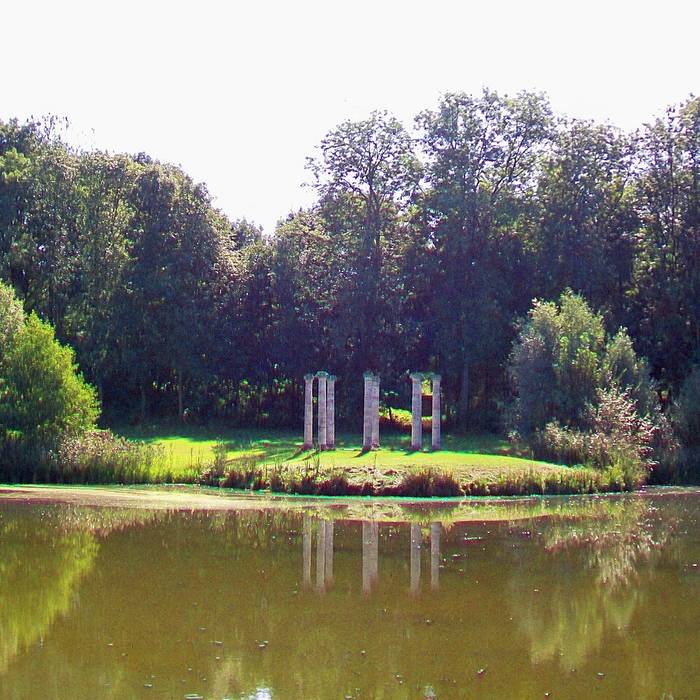 Photo de Château dOgnon